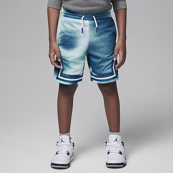 Air jordan shorts boys clearance